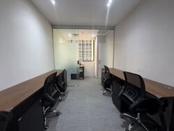 International Plaza (D2), Office #559130371